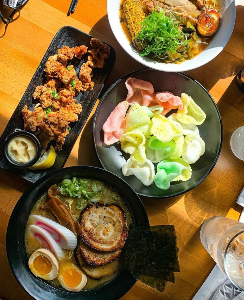 Sosu Owner Opening New Concept in Upcoming Food Hall