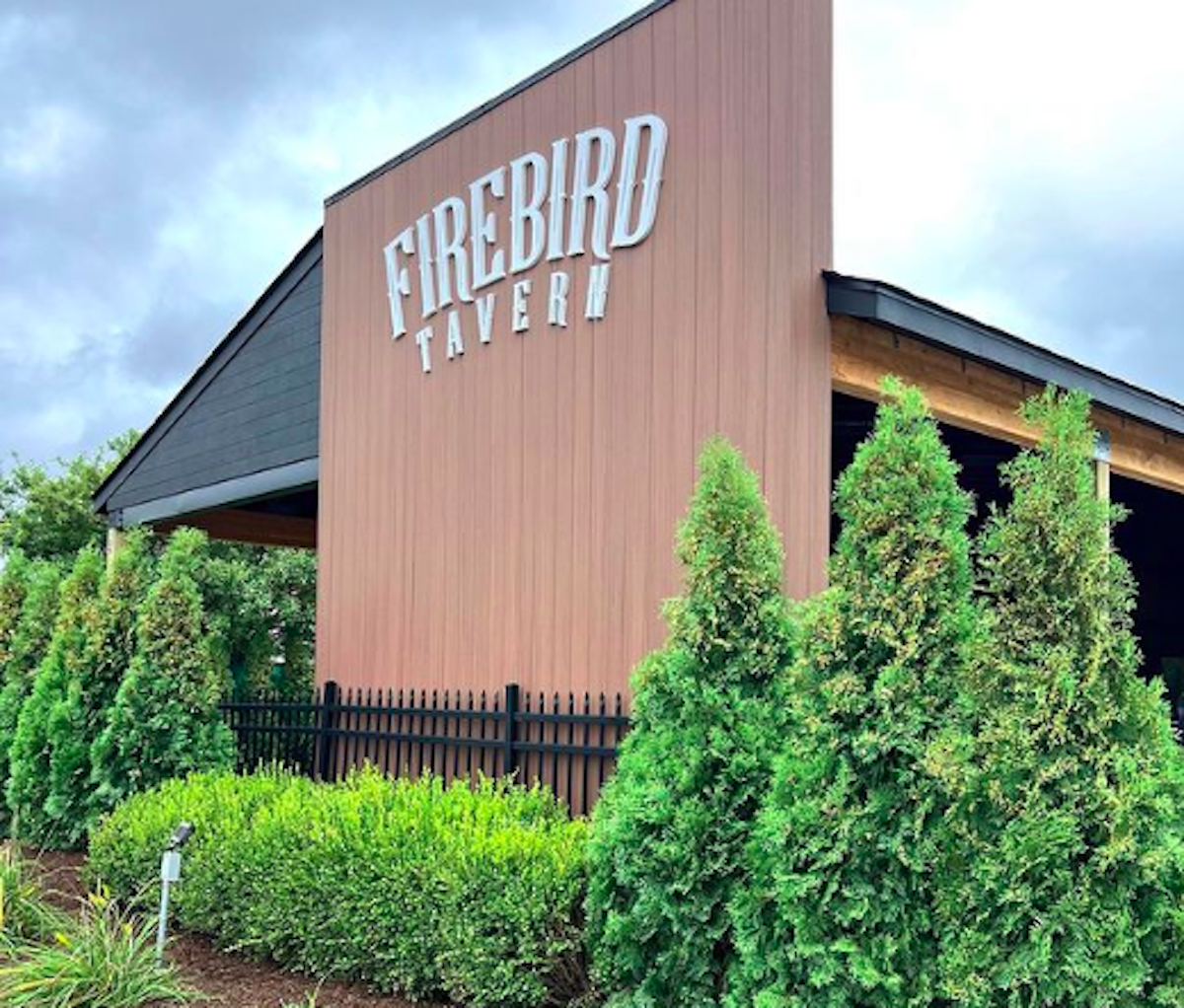 Firebird Tavern Bringing Burgers, Beers and More to Troy