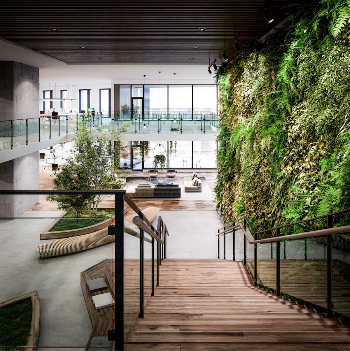 What Now Boston | Gatto Pazzo Will Be Landing Downtown Boston