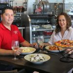 Russo's Family Kitchen Opens New Location Morton Ranch in Katy Texas