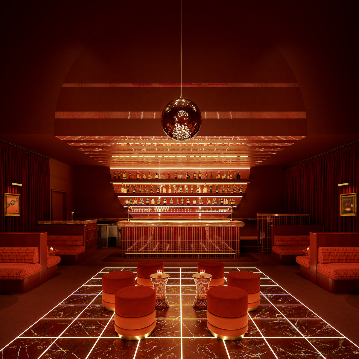 Jojo’s Beloved Cocktail Lounge to Get Private Event Space