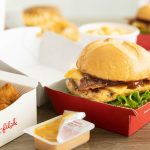 Littleton Chick-fil-A Undergoing Remodeling Efforts