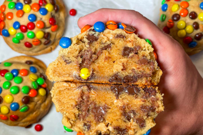 Local Coffee Shop and Cookie Company Are Baking Up a New Concept