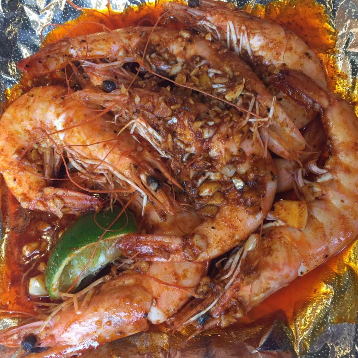 Long Beach's The Cajun Crab to Expand to La Habra