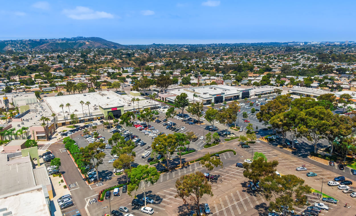 Nordstrom Rack to Open New Location in San Diego, CA