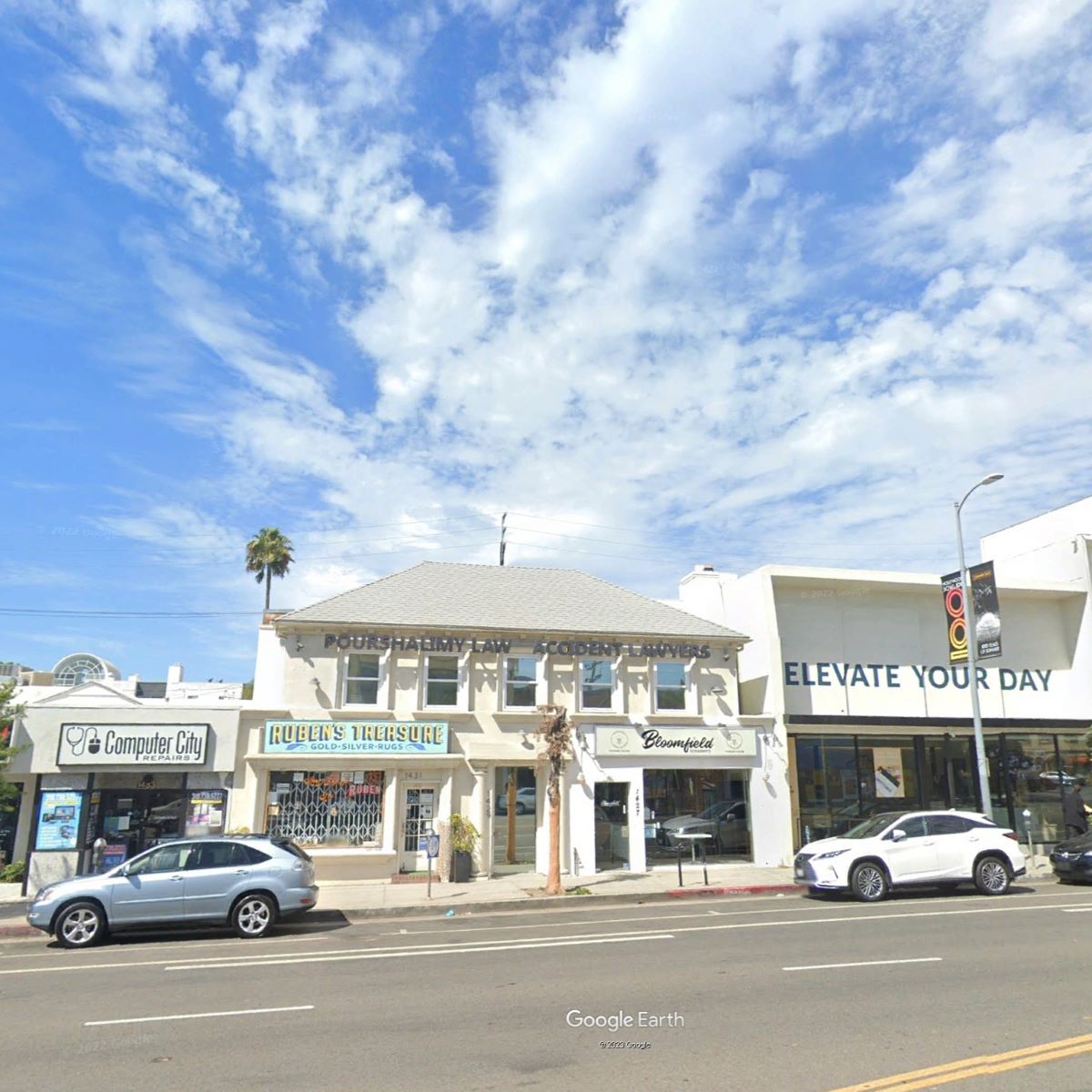 Naab Cafe Owner Confirms Plans to Continue Expanding Throughout LA