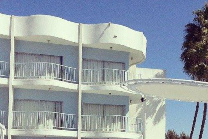 New Owners of WeHo's The Standard Appear to be Making Moves