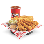 Raising Cane’s Announces New NYC Location