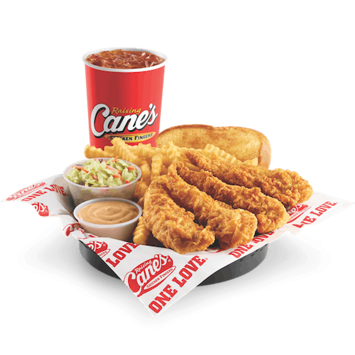 Raising Cane’s Announces New NYC Location