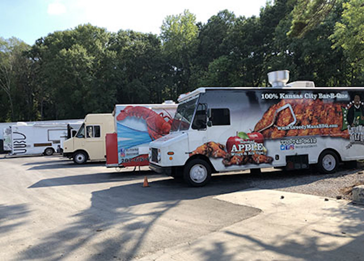 PREP Prepares to Kick Off New Atlanta Facility Photo 01