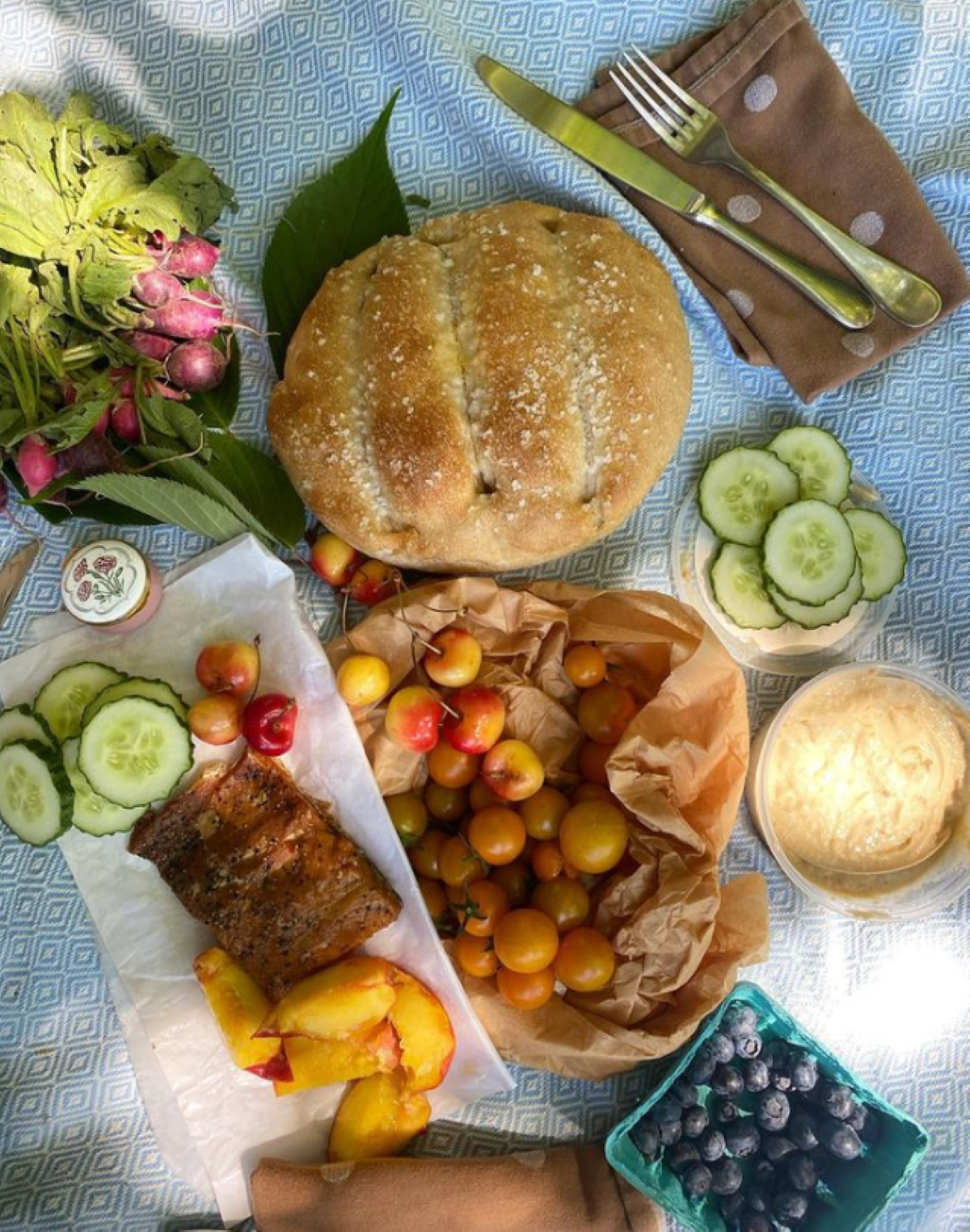 Pique Nique Set to Open Soon in the Wallingford Area