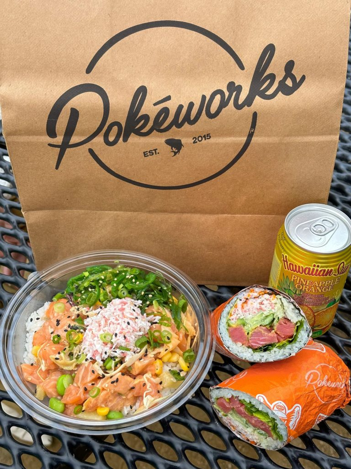 Pokeworks Grows Its California Presence