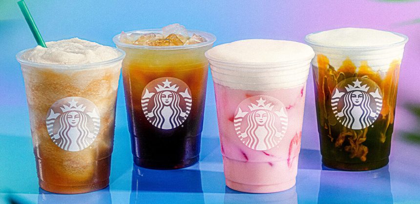 Starbucks Announced as Newest Tenant Coming to Beachwalk