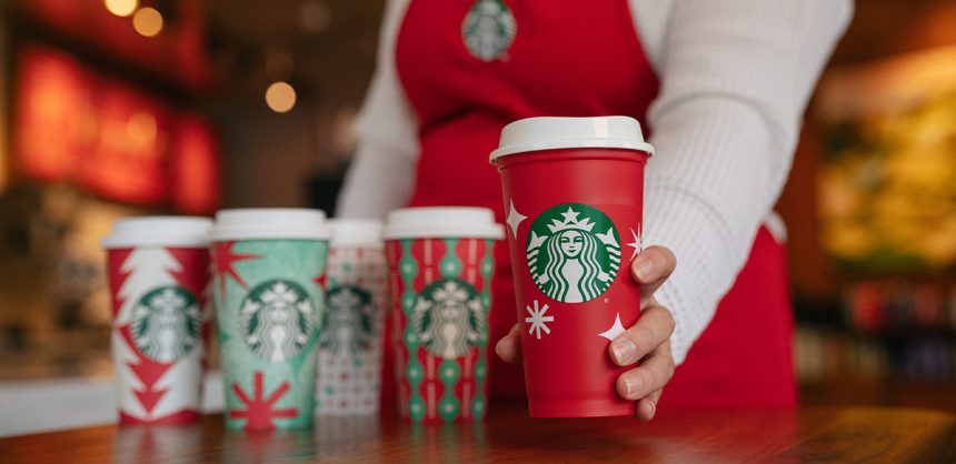 Starbucks Planning New Site Along North Tryon Corridor