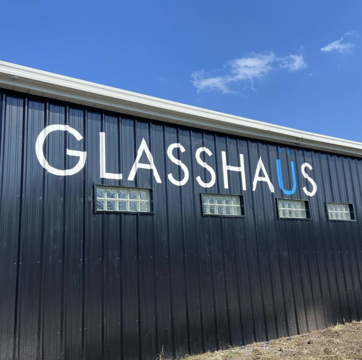 Coffeehaus Opening Inside Wedgewood-Houston Art Studio 