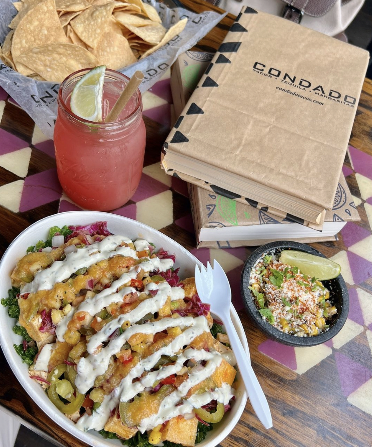 Condado Tacos Opening Third Company-Owned Nashville Location