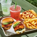 Shake Shack to Open New Outpost in Jackson Heights