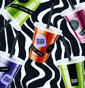 Smoothie, Sandwich Eatery Groovy Gratitude Up Next For Dixon-White Restaurant Group