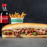 Jon Smith Subs Opens New Location in Frisco, Texas