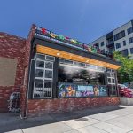 Tres Chiles Modifying Rooftop to Expand Restaurant Space