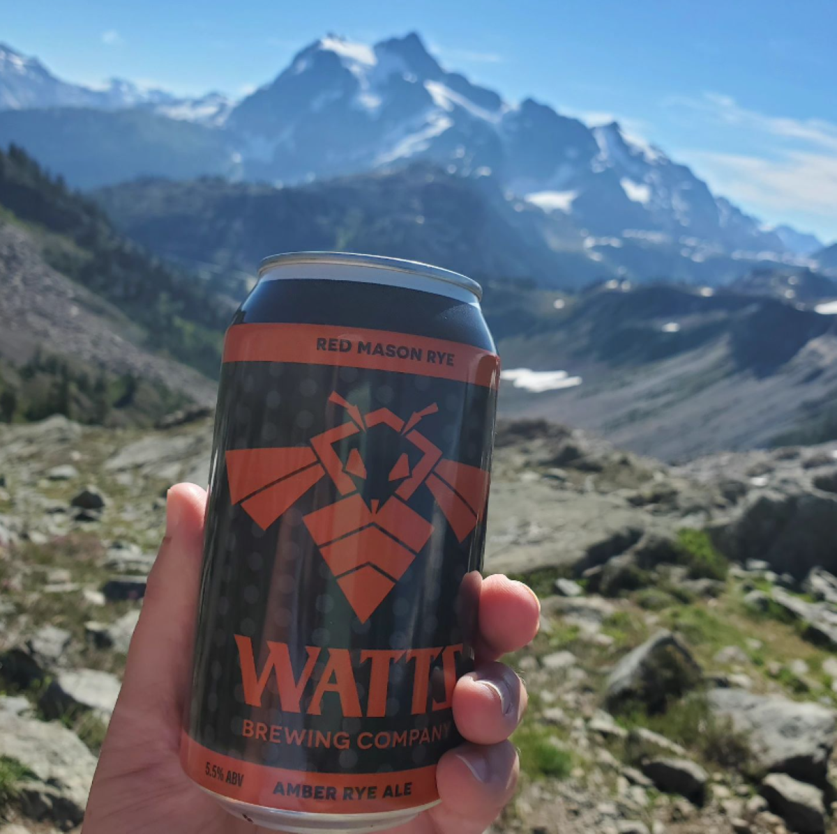 Watts Brewing Co. Set to Open in Woodinville