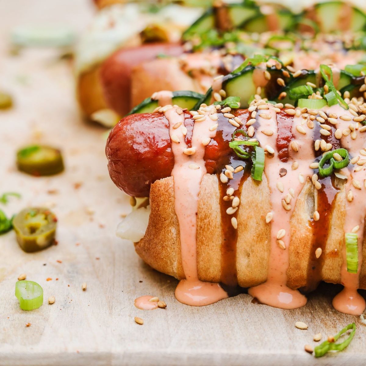 Wetzel’s Pretzels to Open its Street Concept, Twisted By Wetzel’s, in South Gate