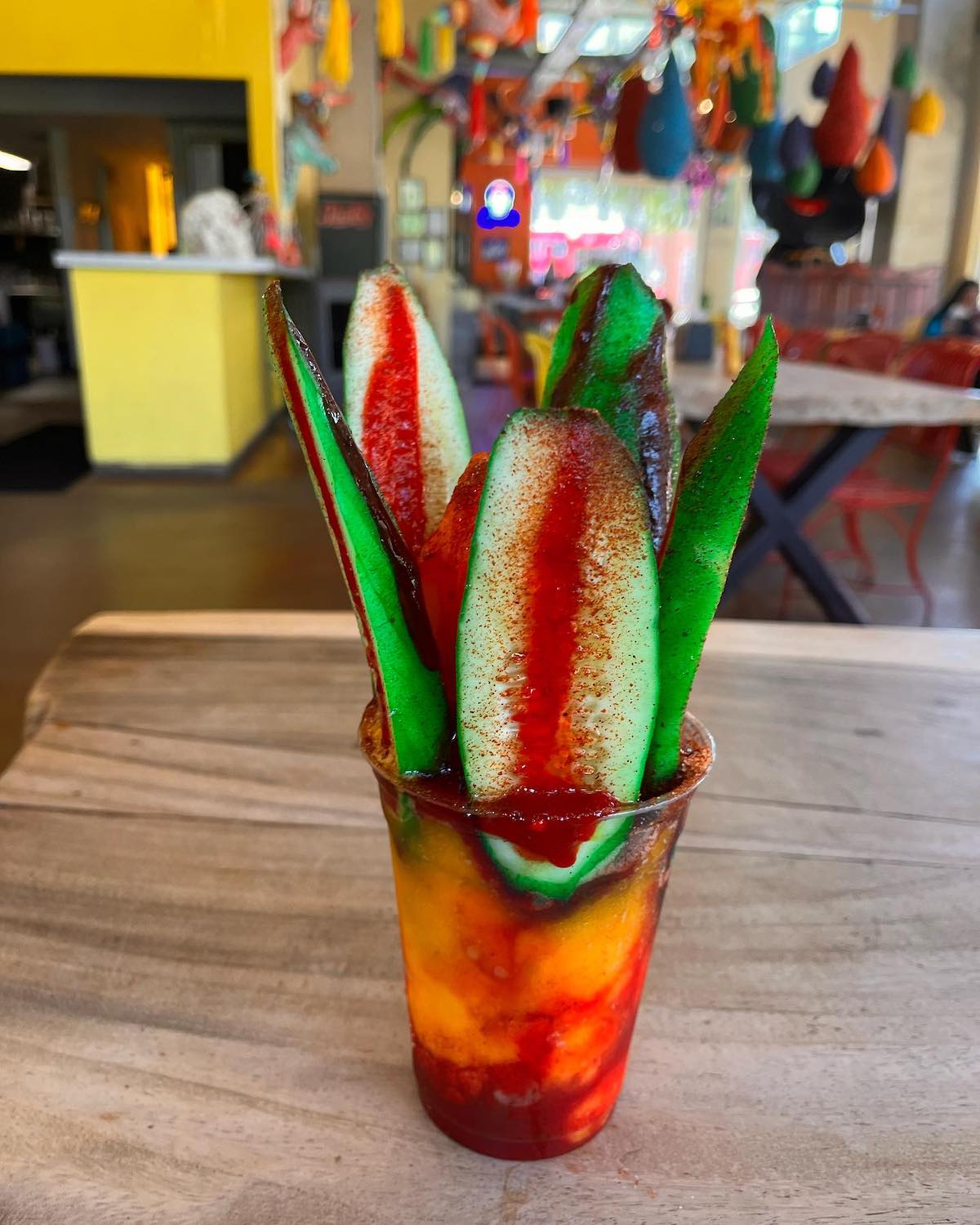 Popular Raspa Shop Big Daddy's Eats & Treats Has Relocated