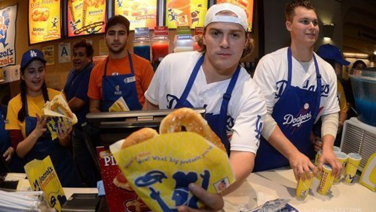 Wetzel’s Pretzels’ Access to Equity Entrepreneur Goes Full Throttle into Metro Detroit