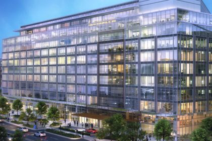 Sonesta Opens a New Capitol Hill Hotel in the Heart of Washington, DC