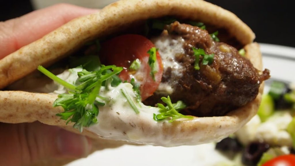 Kabab 2 Go Opening Second Location in Monarch Market