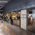 Cutwater Agave Club Coming to Petco Park Next Season