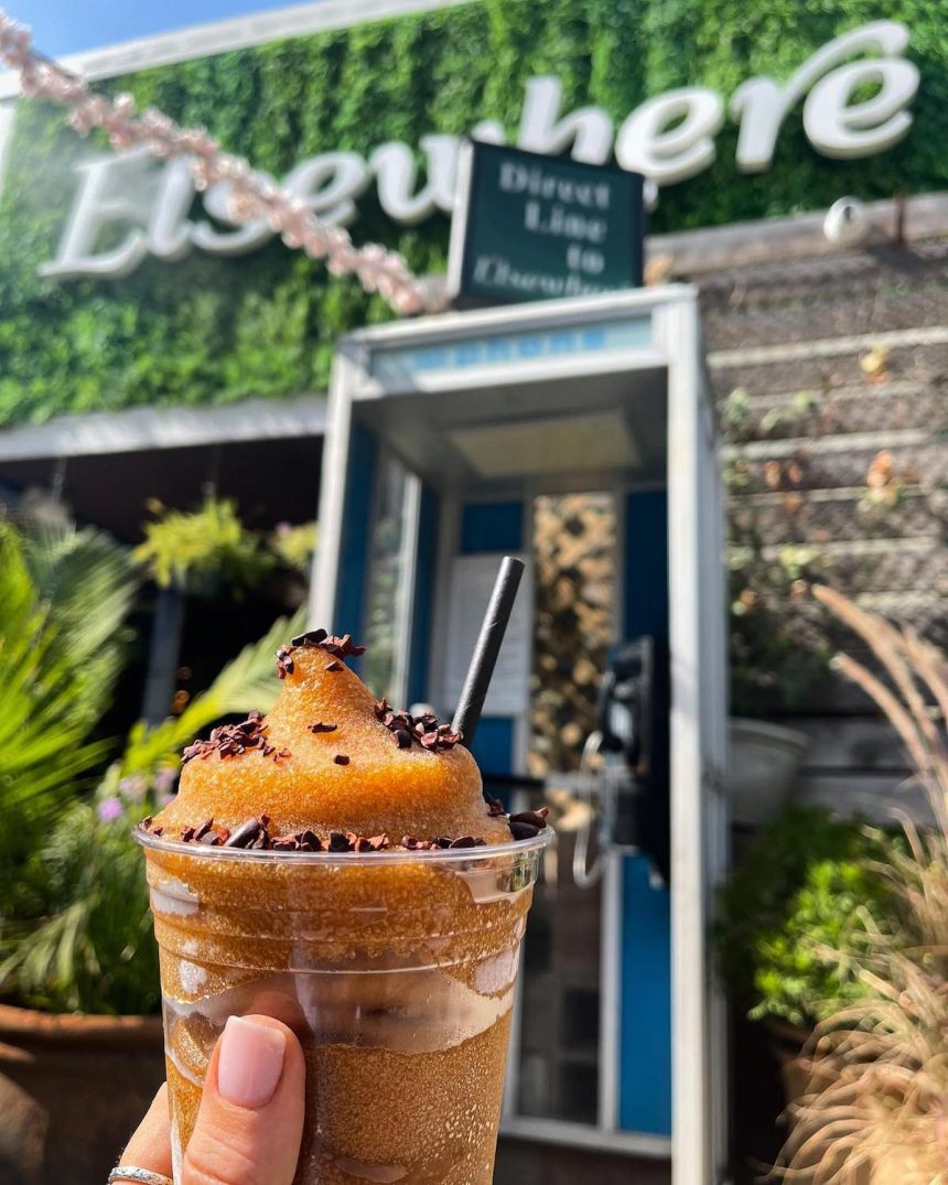 Elsewhere Garden Bar & Kitchen Is Planning to Open a Second Location