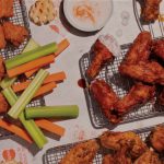 Hoots Wings Unveils Newest Location in Azusa, CA Set to Open Mid-September