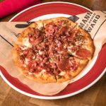 GET FREE PIZZA, WINE AS YOU CHECK OUT DOUGH BRO’S PLANO