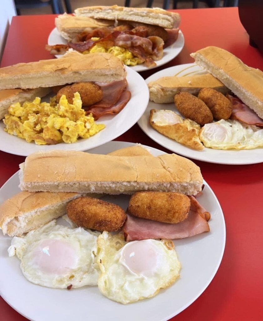 Jax Fito's Looking to Take Cuban Cuisine on the Road