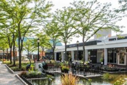 WESTFIELD OLD ORCHARD USHERS IN FALL WITH NEW RETAIL PARTNERS