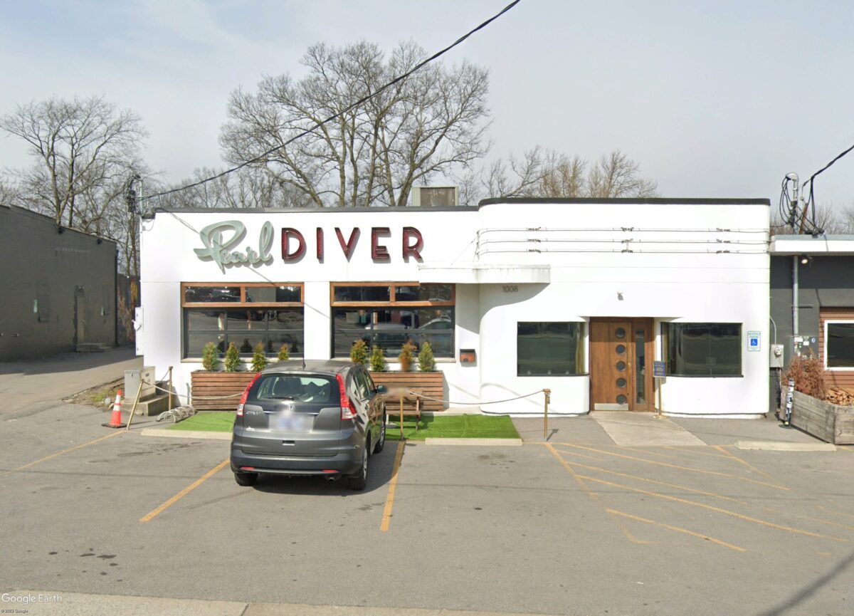 Numbskull Halloween Invasion Coming to Pearl Diver This Spooky Season