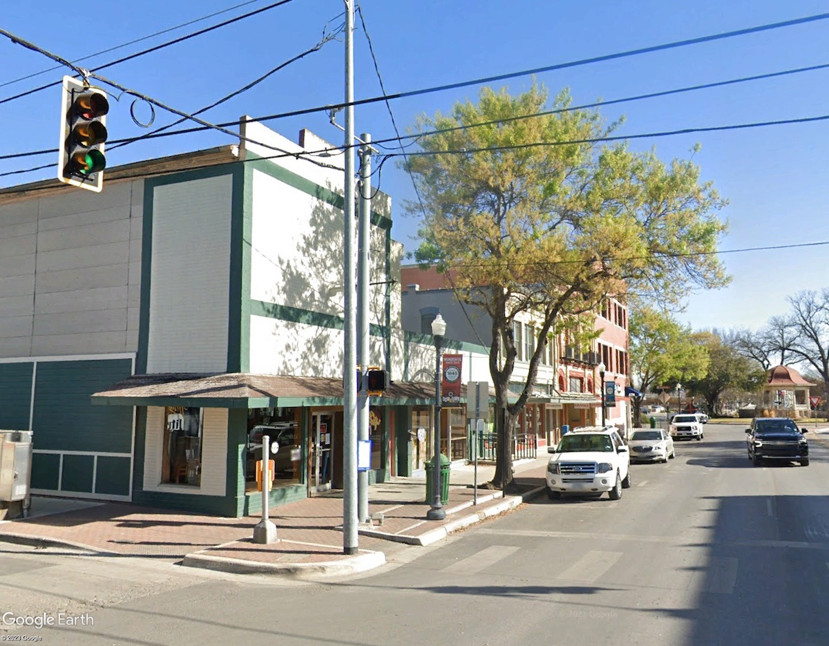 A New Thai Restaurant Is Coming to New Braunfels