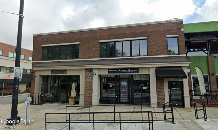Pizza Baby East is Opening Next to Customshop
