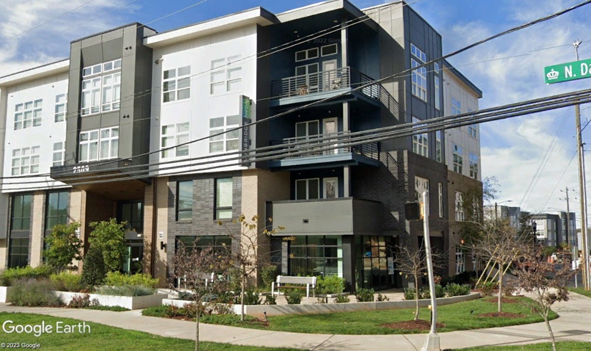 Another Brewery Dive Bar Debuting in NoDa