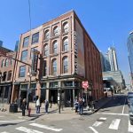 TC Restaurant Group Reportedly Bringing a Morgan Wallen Honky Tonk to Lower Broadway