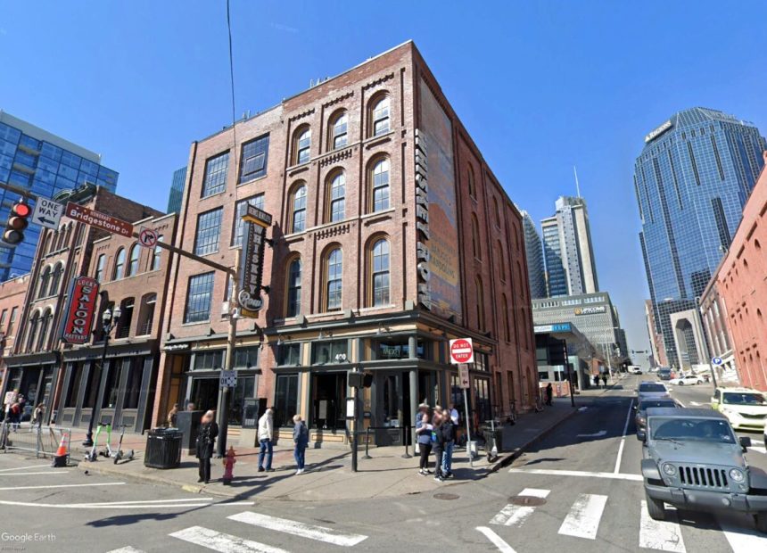 TC Restaurant Group Reportedly Bringing a Morgan Wallen Honky Tonk to Lower Broadway