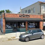 Berkeley's Thai Corner Is Opening for Dine-In