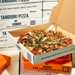 Tandoori Pizza Is Expanding to San Jose