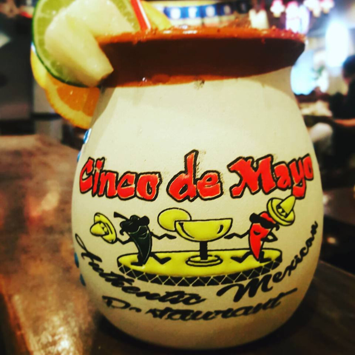 Cinco de Mayo Returning to Downtown for Ninth Location