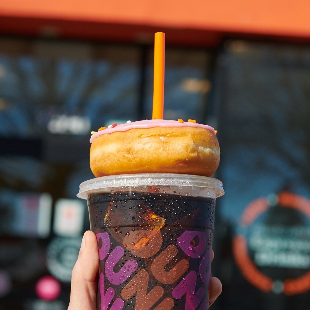 New York Franchise Group Opening Dunkin' Donuts Near Windsor Commons