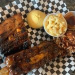 Bubba's Smokehouse BBQ Looking to Relocate Following Closure