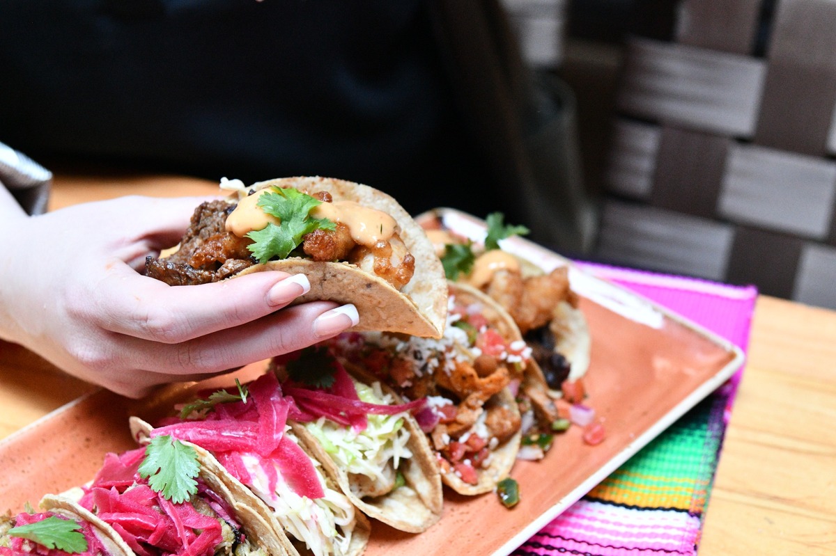 Dos Caminos Making North Carolina Debut in Charlotte