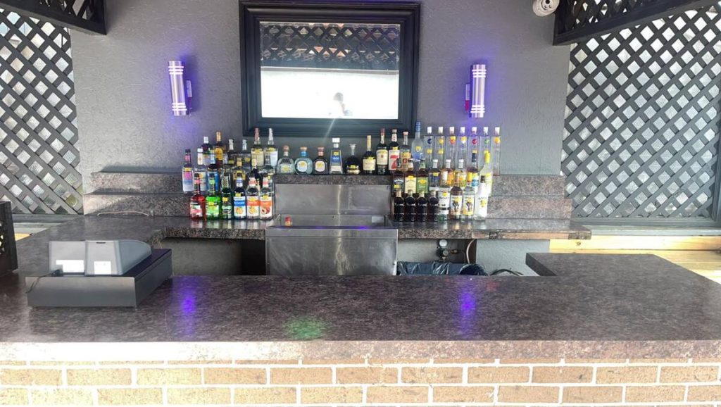 The Scorpio Closing to Relocate Next Year