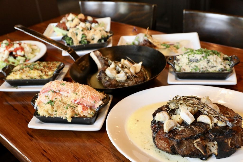 Little Alley Steak Opening First Location Outside of Georgia